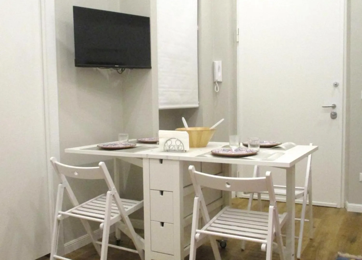 Apartment Thelozzashome Genoa